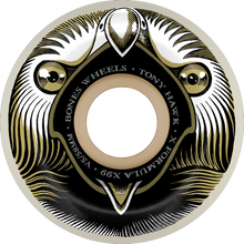 BONES HAWK XF V5 BEAK AND DESTROY 58MM 99A