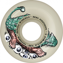BONES JOHNSON XF V6 DINO-SORTAS 54mm 99A NAT