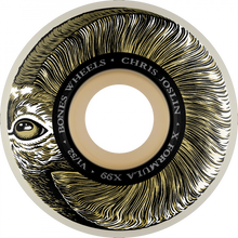 BONES JOSLIN XF V1 RAMPAGE 52MM 99A