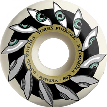 BONES PUDWILL XF V1 EYEING SAUCER 53MM 99A