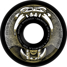 BONES SERVOLD XF V6 BABOONATIC 54MM 99A BLACK