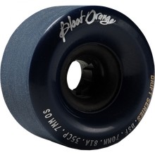 BLOOD ORANGE DRIFT 70mm 81a NIGHTFALL NAVY