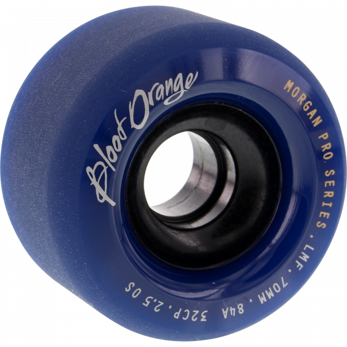 BLOOD ORANGE MORGAN 70mm 84a MIDNIGHT NAVY