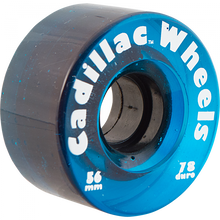 CADILLAC 56mm BLUE