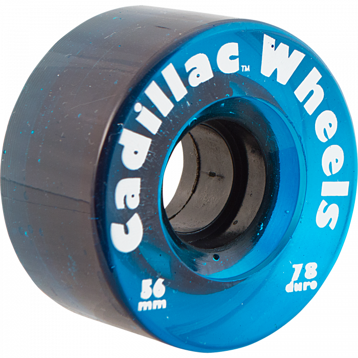 CADILLAC 56mm BLUE