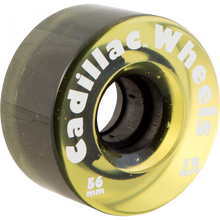 CADILLAC 56mm BEER CL.YELLOW