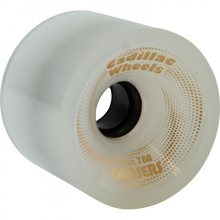 CADILLAC CHASERS 70mm 78a WHITE