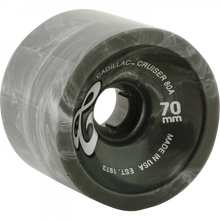 CADILLAC CRUISER 70mm SMOKE MARBLE