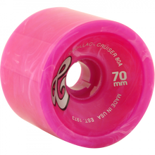 CADILLAC CRUISER 70mm PINK MARBLE
