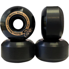CADILLAC STREET 53MM 99A BLACK