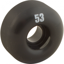 ESSENTIALS BLACK 53mm  ppp