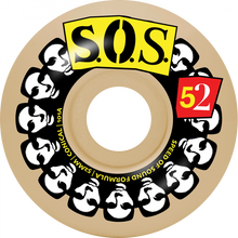 OPERA SOS CADENZA CLASSIC 52mm 101A NAT