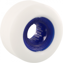 POWERFLEX GUMBALL 58mm 83b WHT/BLUE
