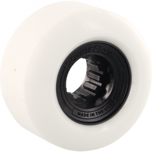 POWERFLEX GUMBALL 60mm 83b WHT/BLACK