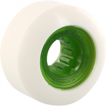 POWERFLEX ROCK CANDY 54mm 84b WHT/CLR.GREEN