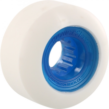POWERFLEX ROCK CANDY 56mm 84b WHT/CLR.BLUE