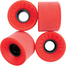 PHASECASTER SOFA TONE 56mm 78a RED
