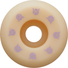 PIG CUBE 52MM 97A NAT/PURPLE