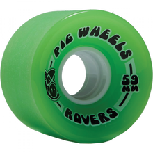 PIG ROVER 59MM 85A GREEN