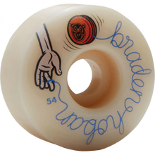 PIG HOBAN YOYO 54MM 99A NATURAL