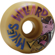 PIG WILLARD JAZZ 53MM 97A NATURAL