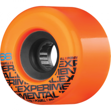 PWL/P ATF BETA PASTER 69MM 78A ORANGE/BLK