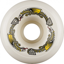 PWL/P DF-88 DRAGON 64/40MM 88A OFF WHITE