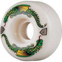 PWL/P DF GREEN DRAGON 50/30mm 93a OFF WHITE