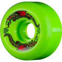 PWL/P DF GREEN DRAGON 56/36mm 93a GREEN