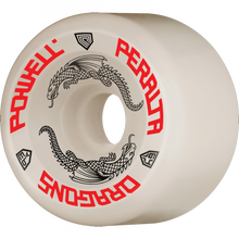 PWL/P DF GREEN DRAGON 64/36MM 93A OFF WHITE