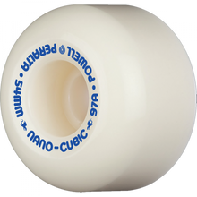 PWL/P DF NANO CUBIC 54/36.5MM 97A WHITE