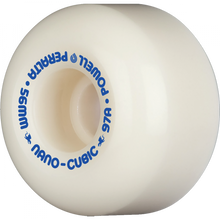 PWL/P DF NANO CUBIC 56/37MM 97A WHITE