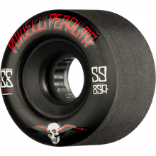 PWL/P G-SLIDES 59mm 85a BLK/BLK
