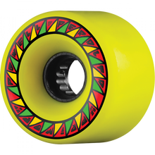 PWL/P SSF PRIMO 66MM 82A YELLOW