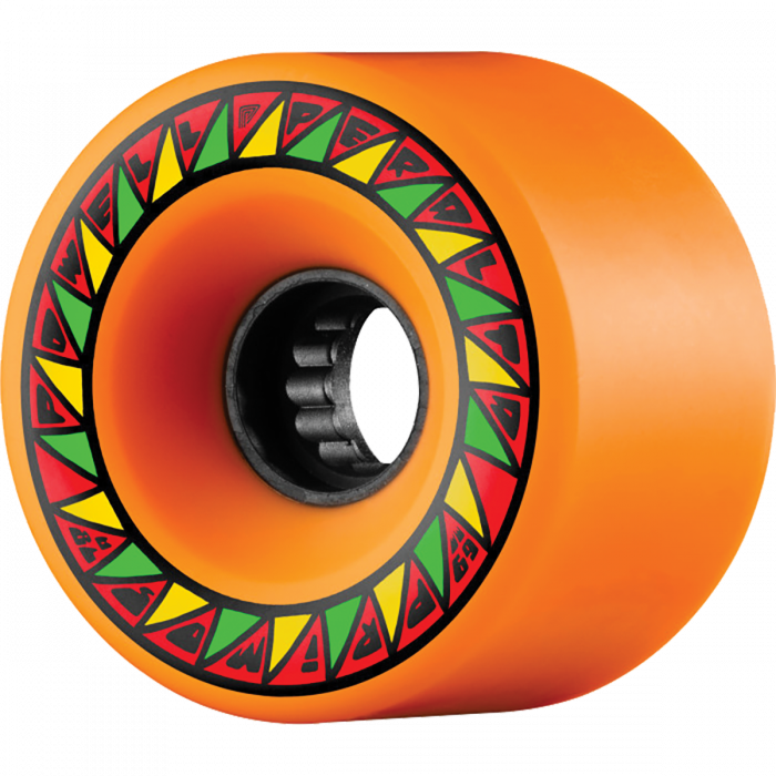 PWL/P SSF PRIMO 69MM 78A ORANGE
