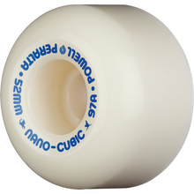 PWL/P ANDERSON DF NANO CUBIC BLU DRGN 97A 52/36MM