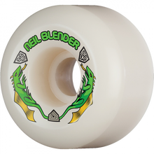 PWL/P BLENDER DF GREEN DRAGON 56/40mm 88a OFF-WHT
