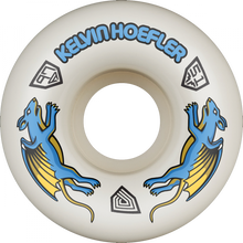 PWL/P HOEFLER NANO RATS DF 51/31mm 97a OFF-WHITE