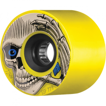 PWL/P KEVIN REIMER 72mm 77a YELLOW