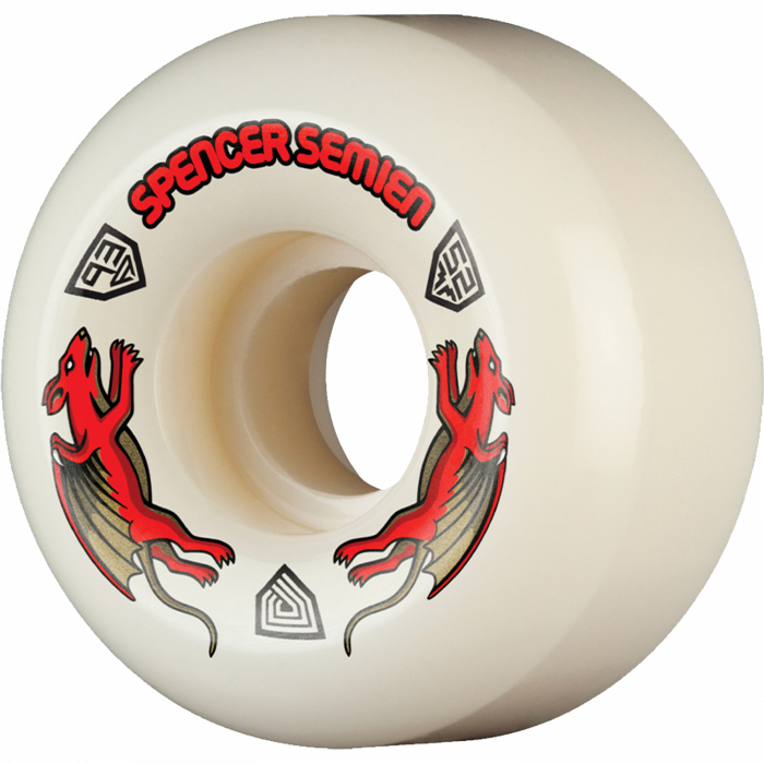 PWL/P SEMIEN DF NANO RAT RED DRAGON 93A 52/30MM WT