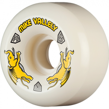 PWL/P DF VALLELY V6 YELLOW DRAGON 95A 56/36MM WHT