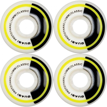 QUASI CLASS WHEEL 52MM WHITE