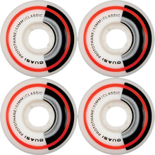 QUASI CLASS WHEEL 53MM WHITE