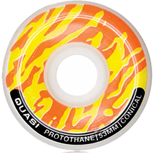 QUASI THANE 53MM WHITE