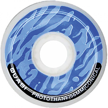 QUASI THANE 56MM WHITE