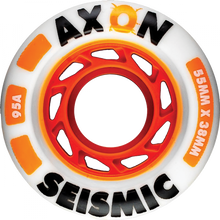 SEISMIC AXON 55mm 95a WHITE