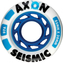 SEISMIC AXON 55mm 97a WHITE