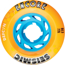 SEISMIC ENCORE 64.5mm 77a MANGO DEFCON