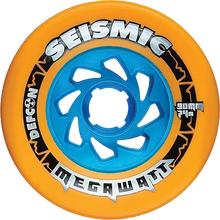 SEISMIC MEGAWATT 90mm 74a MANGO DEFCON