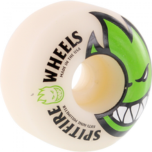 SF BIGHEAD 59mm WHT W/GREEN